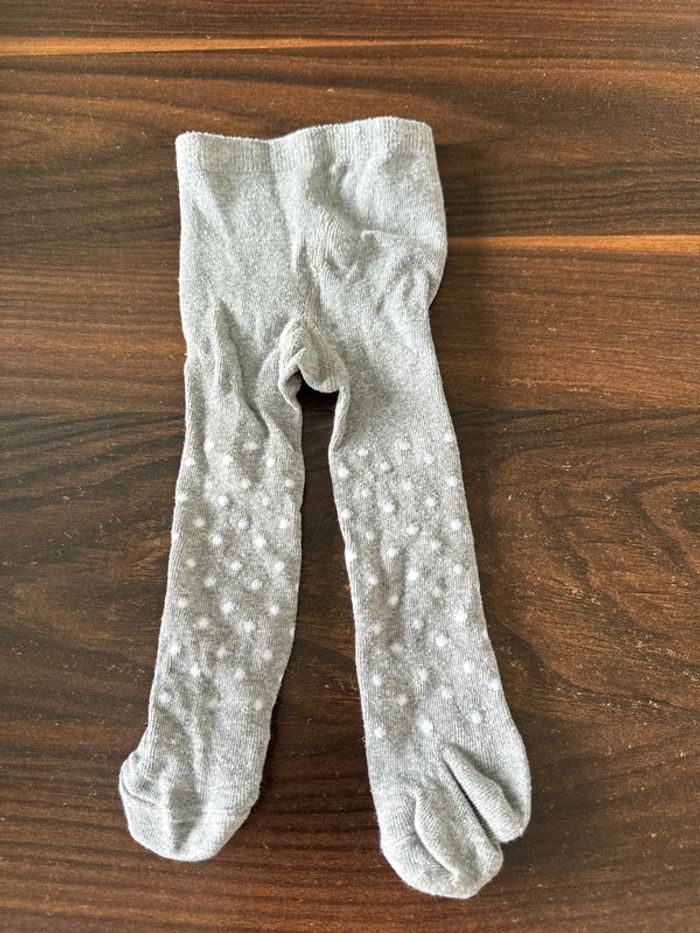 Lot de trois paires de collants - photo numéro 2