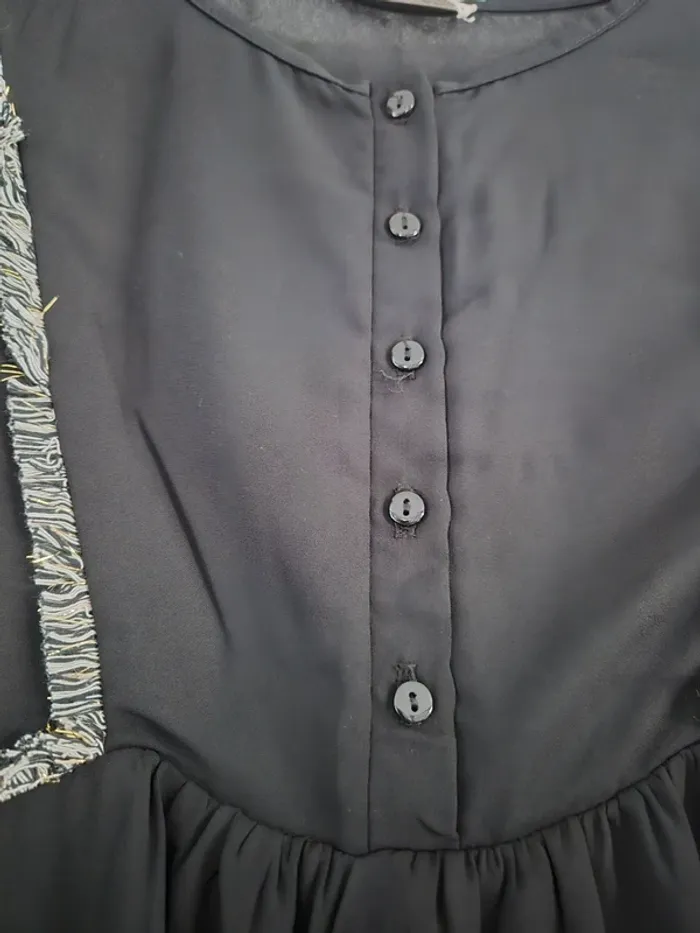 Robe Naf Naf - photo numéro 7