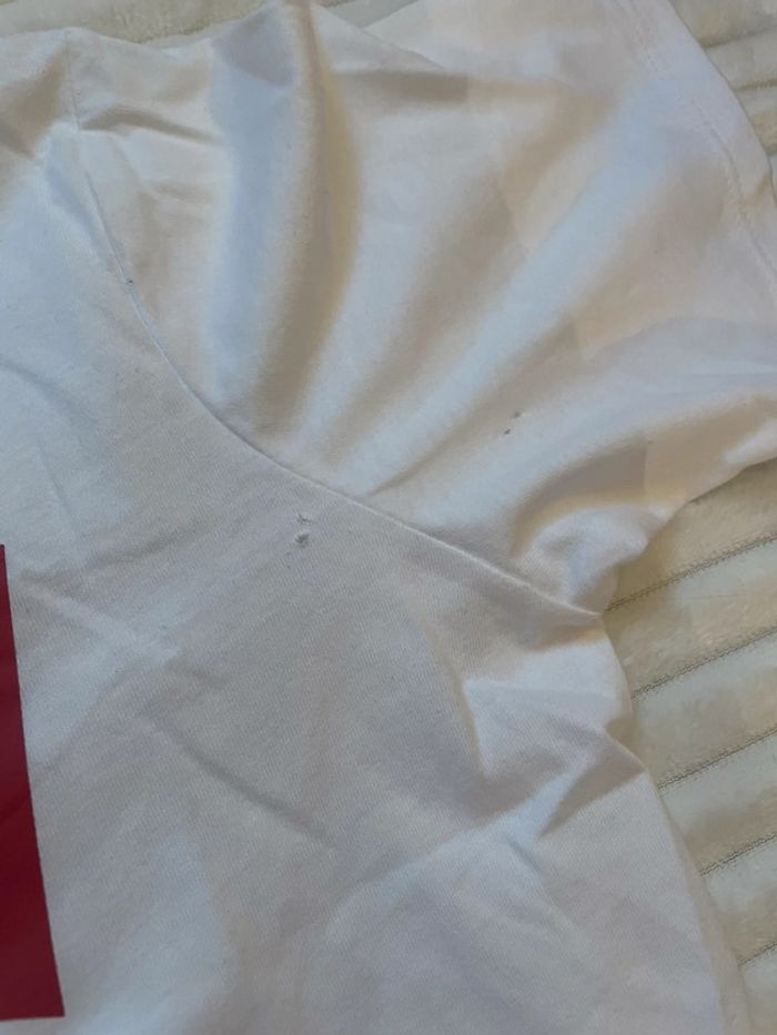 T-shirt Lévis - photo numéro 2