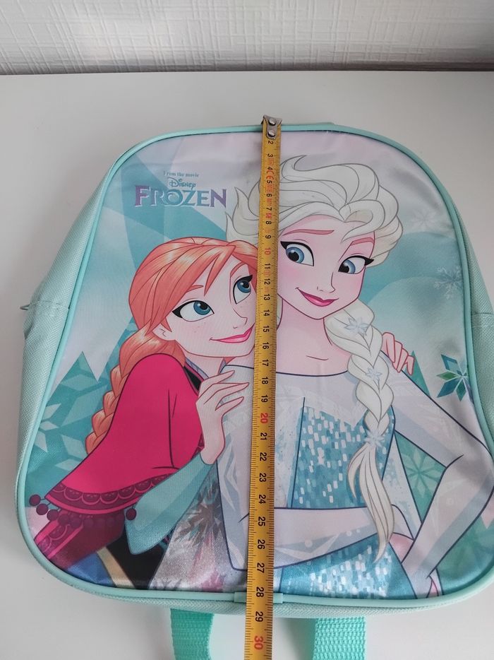 Sac à dos - photo numéro 6