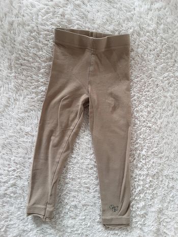 Legging 3 ans