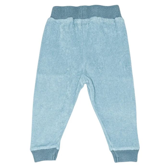 Serendipity Legging 6 mois en matière éponge - photo numéro 2