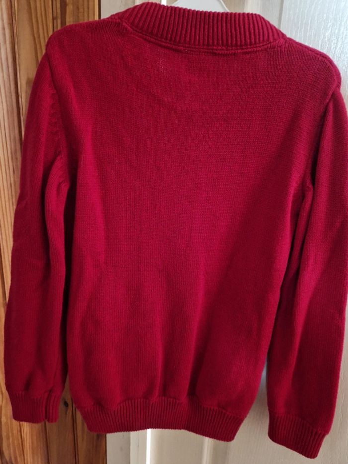 Gilet garçon 👦 - photo numéro 2