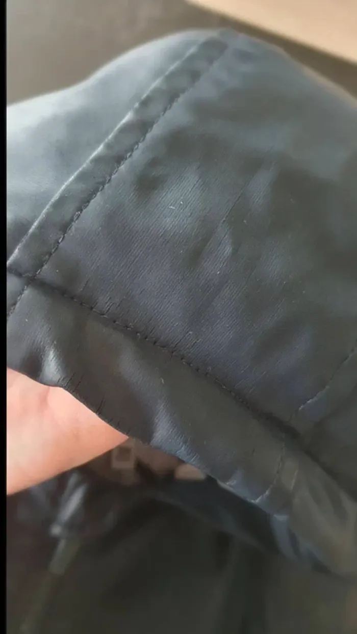 Parka 18 mois - photo numéro 3