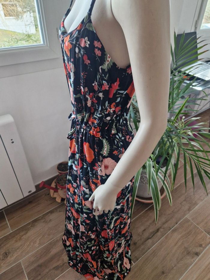 Robe 👗 longue - photo numéro 6