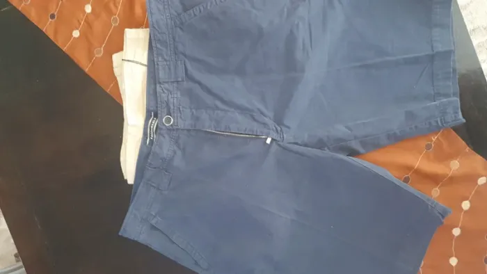 Short façonnable xxl - photo numéro 2