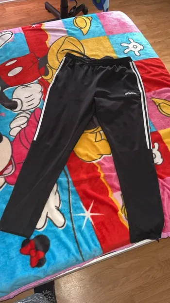 Bas de jogging l