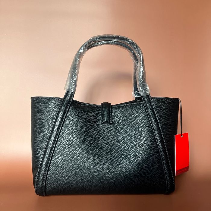 Sac à main cuir Mario Valentino - photo numéro 2