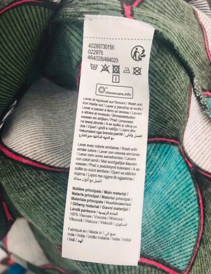 Robe taille 36 - photo numéro 8