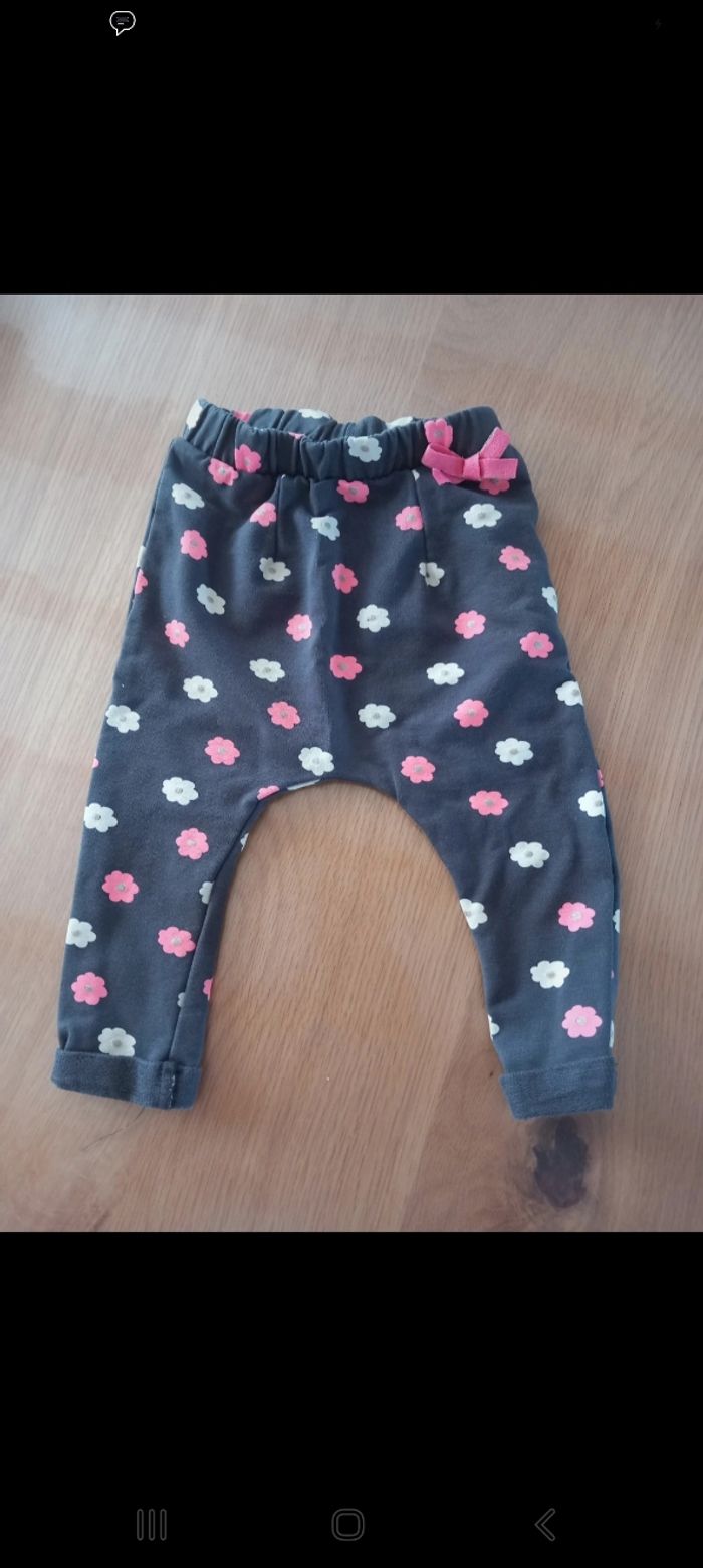 Pantalon - photo numéro 2