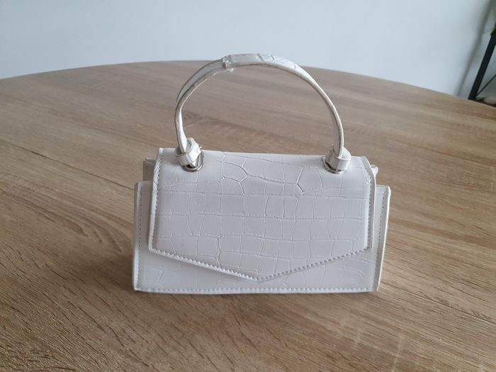 Sac à main  20×13 cm - photo numéro 2