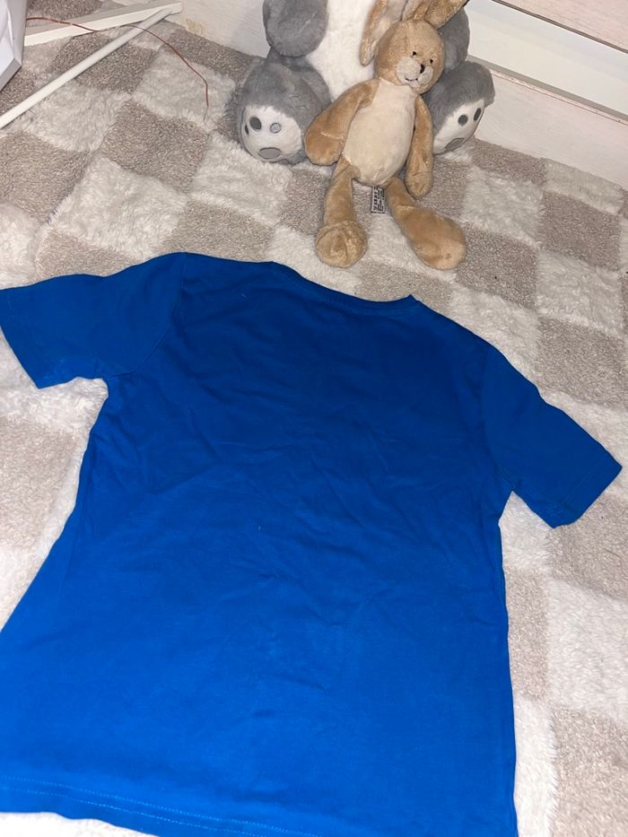 T-shirt de marque Hugo Boss - photo numéro 5