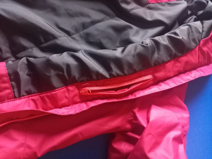 Manteau chaud sports d hiver 2XL - photo numéro 4