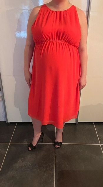 robe de grossesse