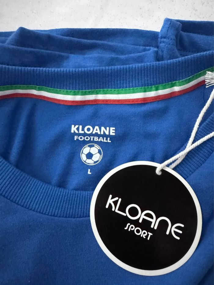 T-shirt Italie - photo numéro 3