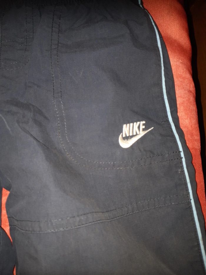Bermuda nike - photo numéro 2