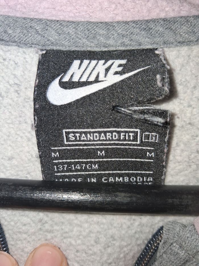 Veste Nike femme - photo numéro 3