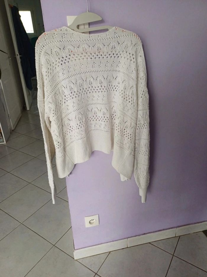 Gilet - photo numéro 3