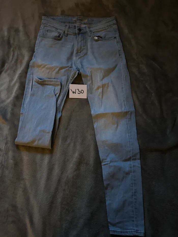 Pantalon Homme