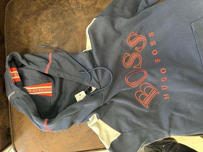 Sweat Hugo boss - photo numéro 4