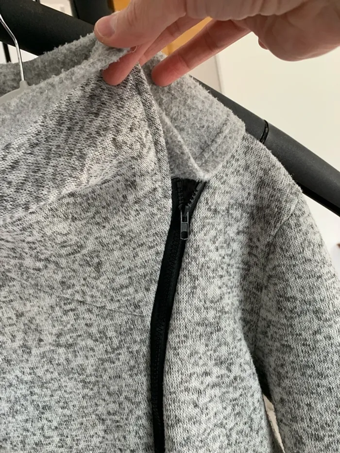 Veste polaire - photo numéro 8