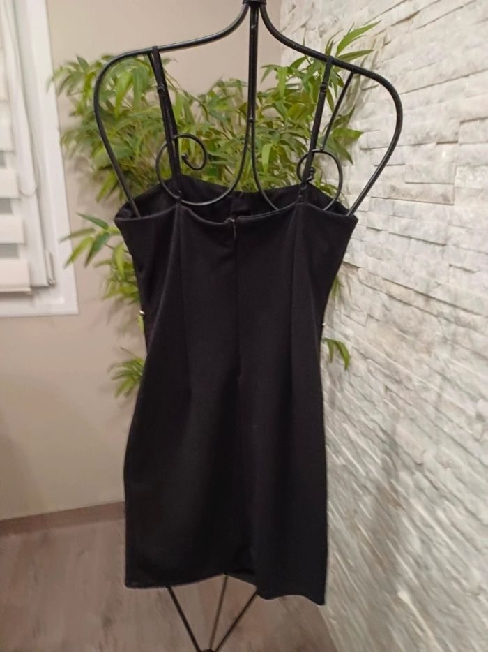 Robe de soirée - photo numéro 3