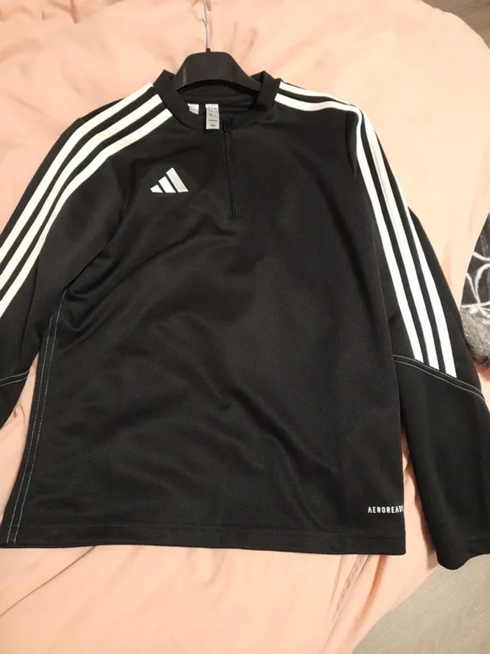 Sweat Adidas - photo numéro 4