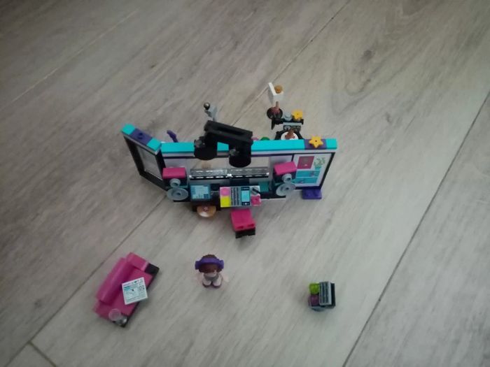 lego Friends n° 41103
