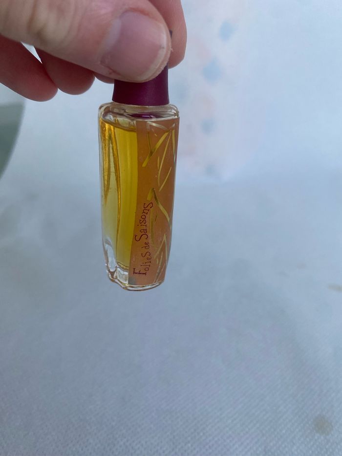 Parfum folies de saison femme miniature - photo numéro 3