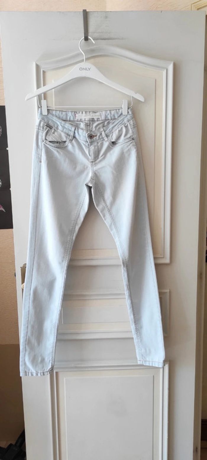 💐Jeans  - J. Jeans - taille 34 - Très bon état 💐