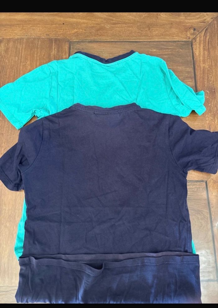 Lot t-shirt enfant - photo numéro 2