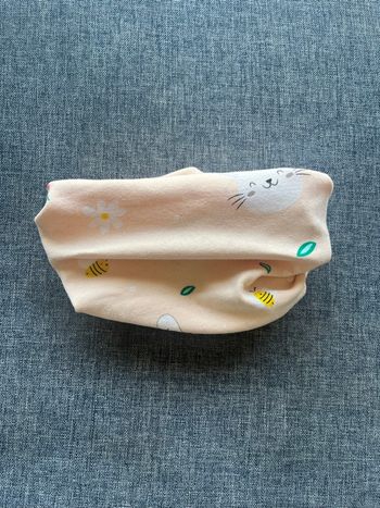 NEUF - Tour de cou écharpe enfant