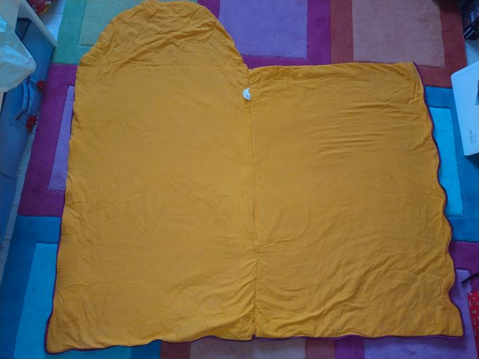 Sac de couchage bébé 18/36M - photo numéro 5