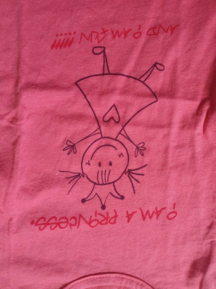 Maillot 6mois 12mois fille - photo numéro 3