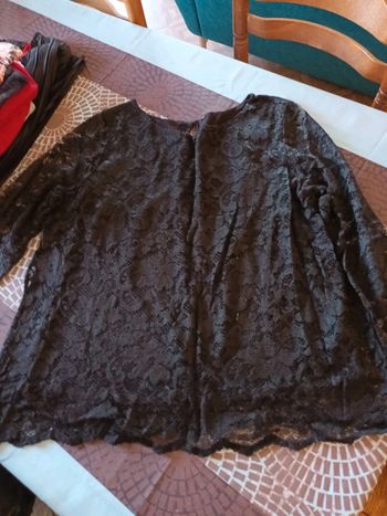 Haut femme taille 6