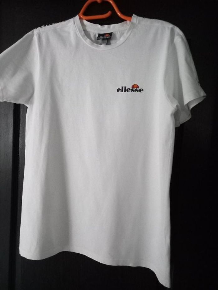 Tee-shirt Ellesse