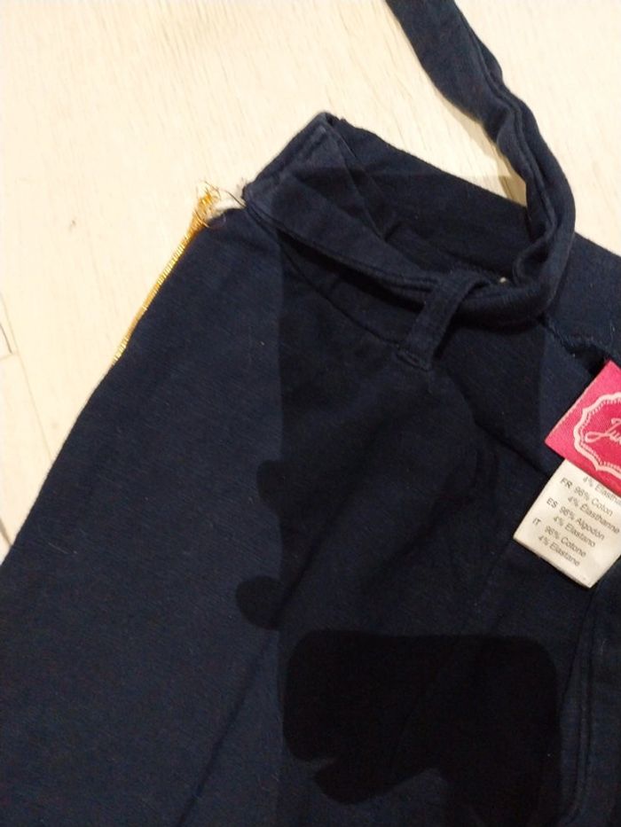 Pantalon jubel 10 ans - photo numéro 4