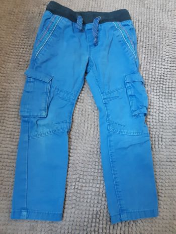 Pantalon DPAM 2 ans