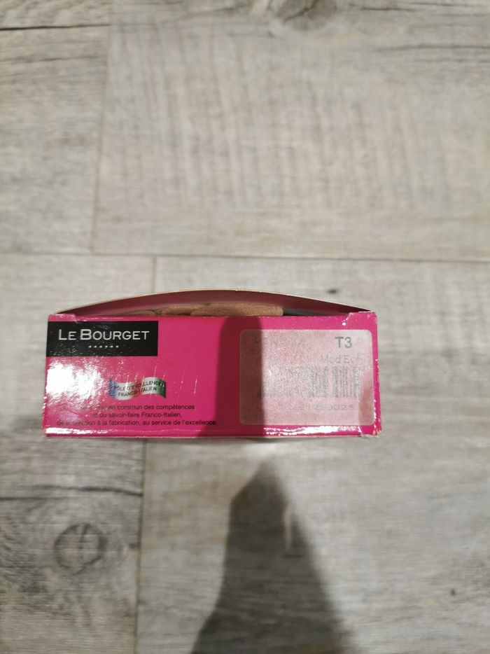 Collant femme - photo numéro 3