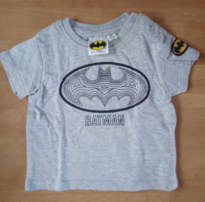Tee-shirt