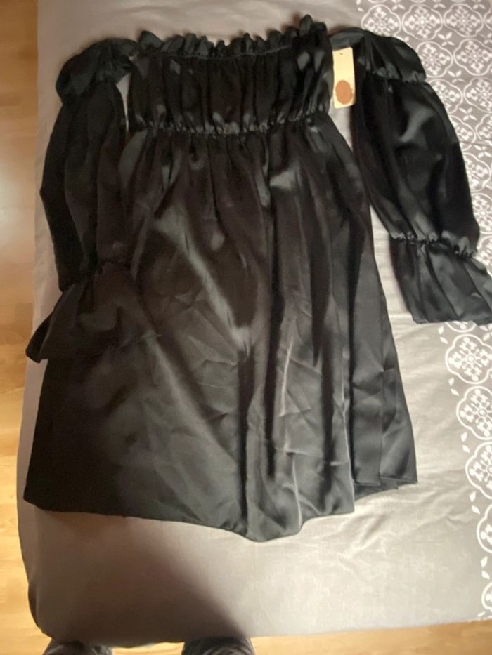Robe légère - photo numéro 2