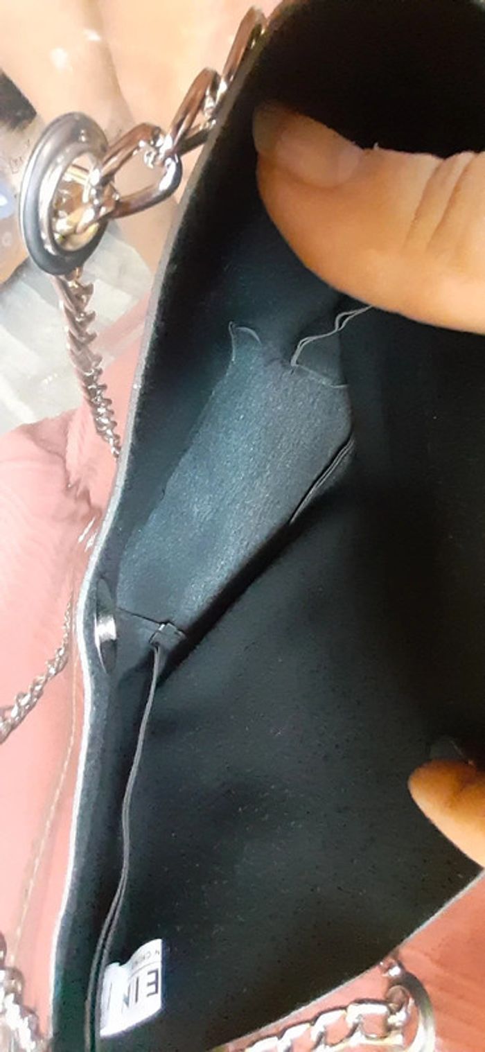 Petit sac à main neuf - photo numéro 5