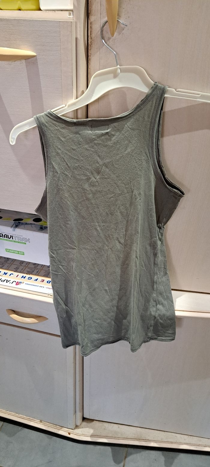 Débardeur femme taille m - photo numéro 4