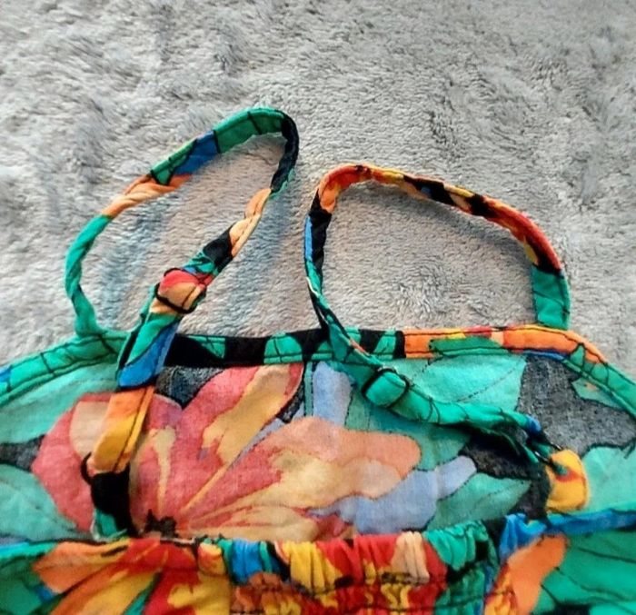 Robe été Kiabi - photo numéro 4