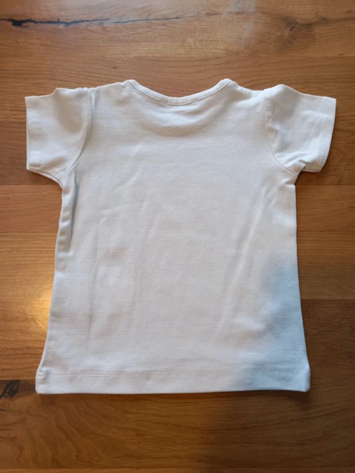 Lot 2 tenues 6 mois - photo numéro 8