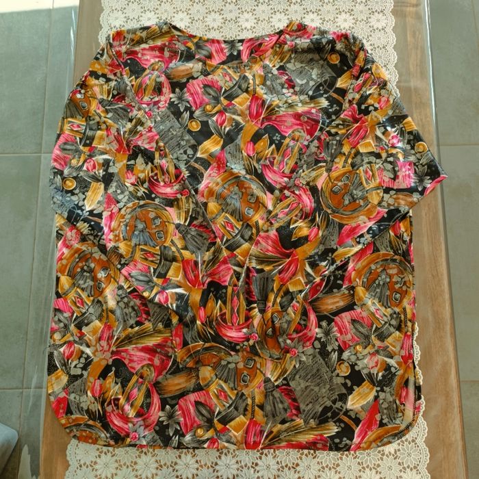 Blouse femme - photo numéro 2