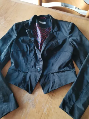 Blazer femme 36  Cache Cache