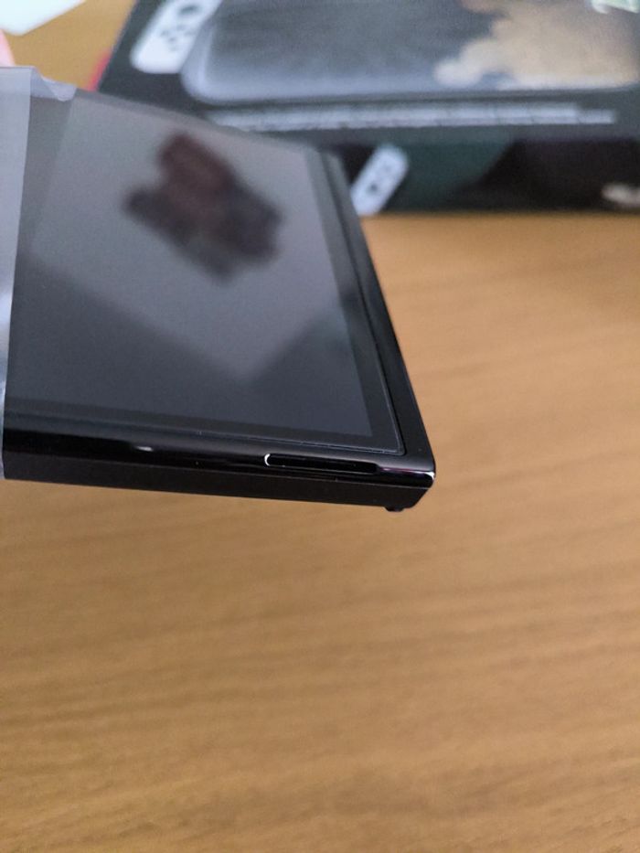 Switch Zelda - photo numéro 4