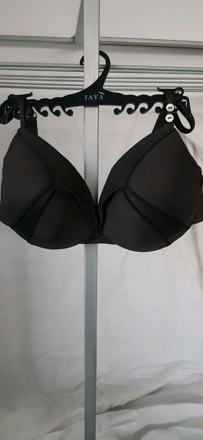 Soutien gorge 90D Captain Tortue Beebs by Kiabi