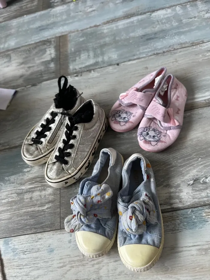 Chaussures